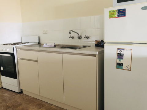 West Beach Lagoon 114 â€“ Ocean Views - Accommodation Gladstone 4