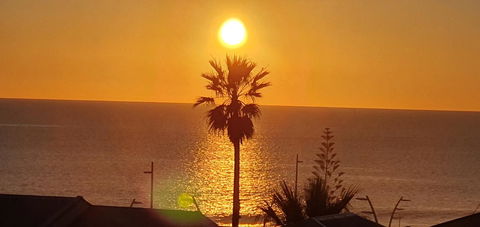 West Beach Lagoon 114 â€“ Ocean Views - Accommodation Gladstone 20