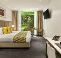 Quest Mounts Bay Road - Accommodation Gladstone