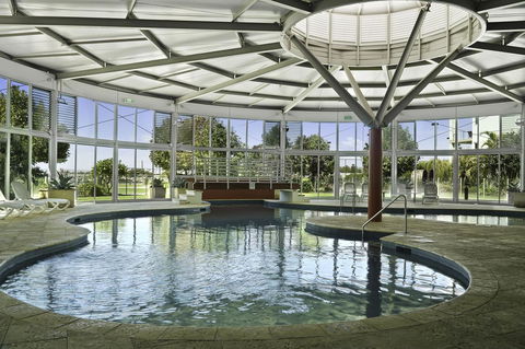 Luxury Suite Bunbury - Accommodation Gladstone 16