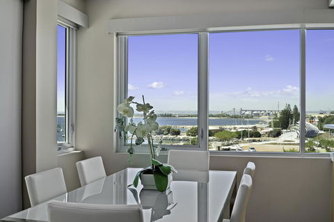 Luxury Suite Bunbury - Accommodation Gladstone 6