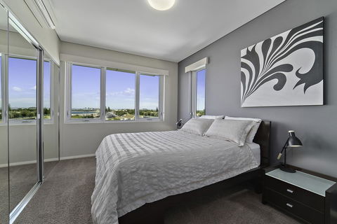 Luxury Suite Bunbury - Accommodation Gladstone 10