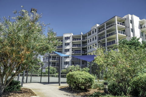 Luxury Suite Bunbury - Accommodation Gladstone 21