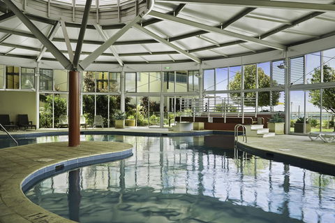 Luxury Suite Bunbury - Accommodation Gladstone 17