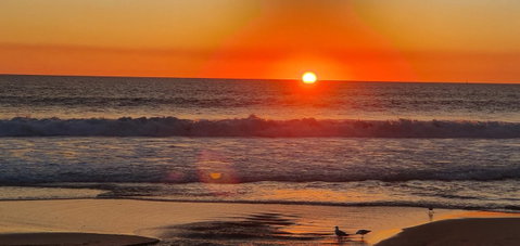 West Beach Lagoon 208 â€“ Great Value! - Accommodation Gladstone 25