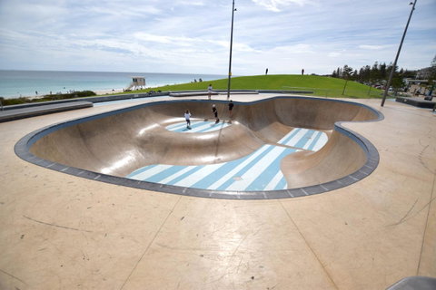 West Beach Lagoon 208 â€“ Great Value! - Accommodation Gladstone 28