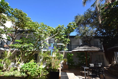 West Beach Lagoon 208 â€“ Great Value! - Accommodation Gladstone 23