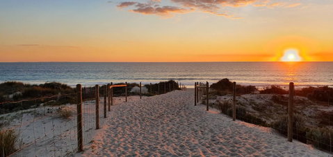 West Beach Lagoon 208 â€“ Great Value! - Accommodation Gladstone 26