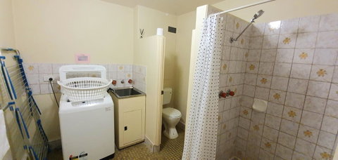 West Beach Lagoon 208 â€“ Great Value! - Accommodation Gladstone 15