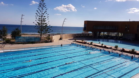 West Beach Lagoon 208 â€“ Great Value! - Accommodation Gladstone 31