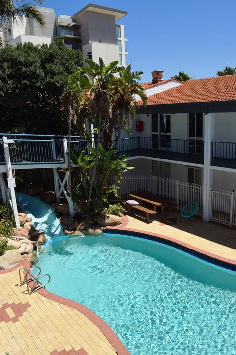 West Beach Lagoon 208 â€“ Great Value! - Accommodation Gladstone 21