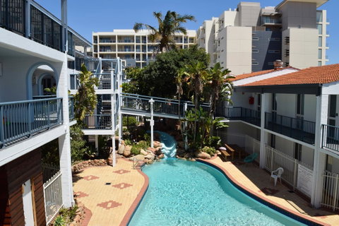 West Beach Lagoon 208 â€“ Great Value! - Accommodation Gladstone 18