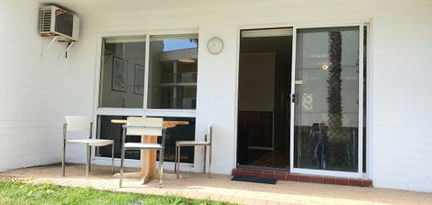 West Beach Lagoon 208 â€“ Great Value! - Accommodation Gladstone 16