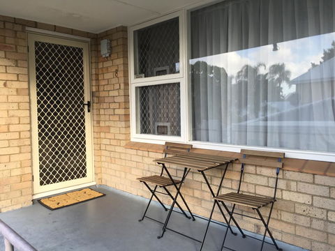Applecross Village Apartment - Accommodation Gladstone 35