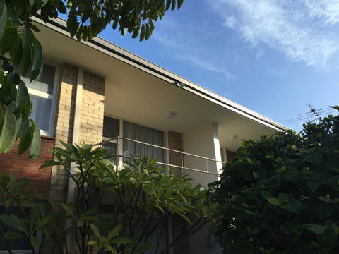 Applecross Village Apartment - Accommodation Gladstone 36