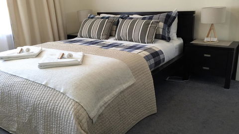 Applecross Village Apartment - Accommodation Gladstone 29