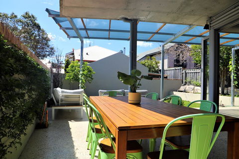 Fremantle Heritage Home For You To Enjoy! - Accommodation Gladstone 14