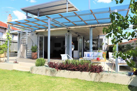 Fremantle Heritage Home For You To Enjoy! - Accommodation Gladstone 9