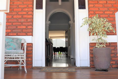 Fremantle Heritage Home For You To Enjoy! - Accommodation Gladstone 19