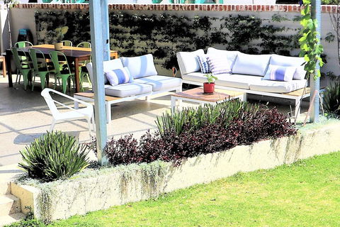 Fremantle Heritage Home For You To Enjoy! - Accommodation Gladstone 15