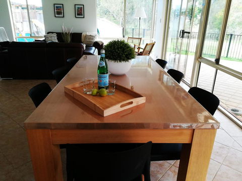 Stableford Cottage Holiday Home Dunsborough - Accommodation Gladstone 3
