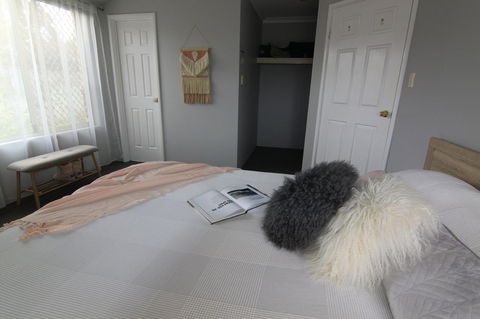 Stableford Cottage Holiday Home Dunsborough - Accommodation Gladstone 40