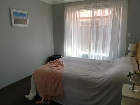 Stableford Cottage Holiday Home Dunsborough - Accommodation Gladstone 29
