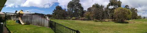 Stableford Cottage Holiday Home Dunsborough - Accommodation Gladstone 9