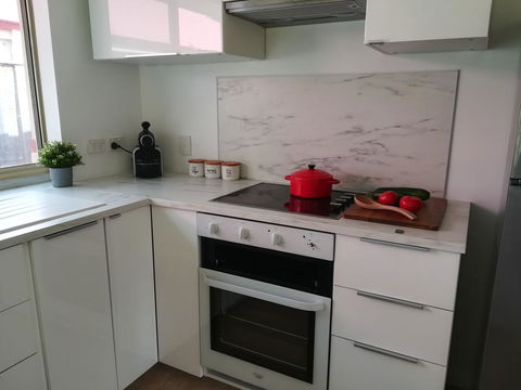 Stableford Cottage Holiday Home Dunsborough - Accommodation Gladstone 1
