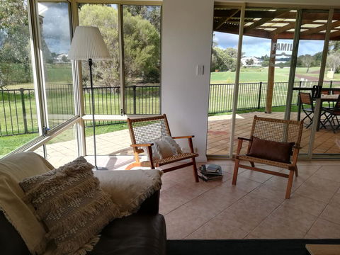 Stableford Cottage Holiday Home Dunsborough - Accommodation Gladstone 26
