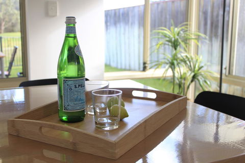 Stableford Cottage Holiday Home Dunsborough - Accommodation Gladstone 13