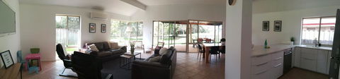 Stableford Cottage Holiday Home Dunsborough - Accommodation Gladstone 27