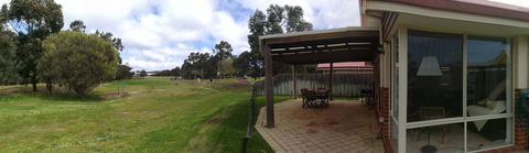 Stableford Cottage Holiday Home Dunsborough - Accommodation Gladstone 8