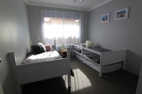 Stableford Cottage Holiday Home Dunsborough - Accommodation Gladstone 32