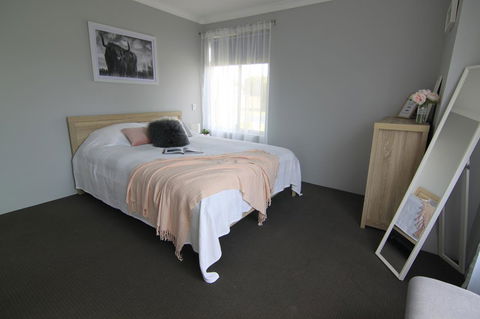 Stableford Cottage Holiday Home Dunsborough - Accommodation Gladstone 38