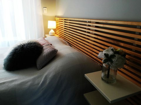 Stableford Cottage Holiday Home Dunsborough - Accommodation Gladstone 31