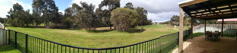Stableford Cottage Holiday Home Dunsborough - Accommodation Gladstone 10