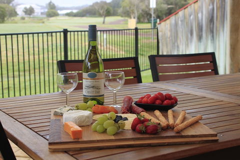 Stableford Cottage Holiday Home Dunsborough - Accommodation Gladstone 2