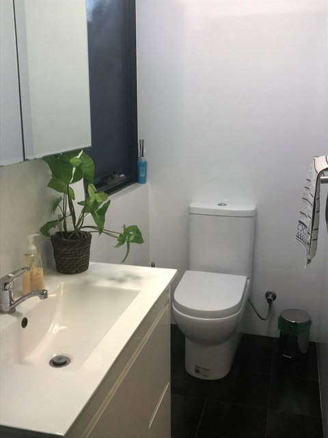 Como Retreat - Two Bedroom Villa - Accommodation Gladstone 15