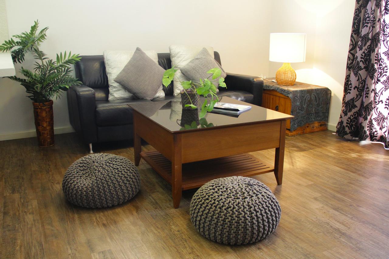Manning WA Accommodation Gladstone