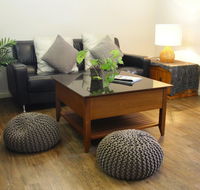 Como Retreat - Accommodation Gladstone