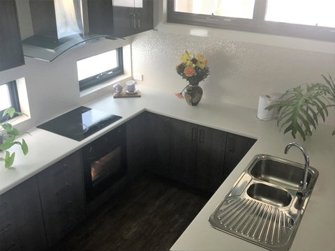 Como Retreat - Two Bedroom Villa - Accommodation Gladstone 4