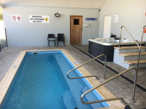 Geographe Bay Apartment - Accommodation Gladstone 15