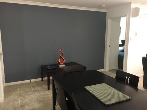 Geographe Bay Apartment - Accommodation Gladstone 6