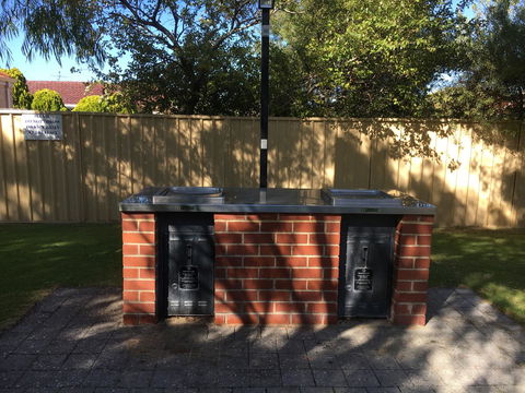 Geographe Bay Apartment - Accommodation Gladstone 13