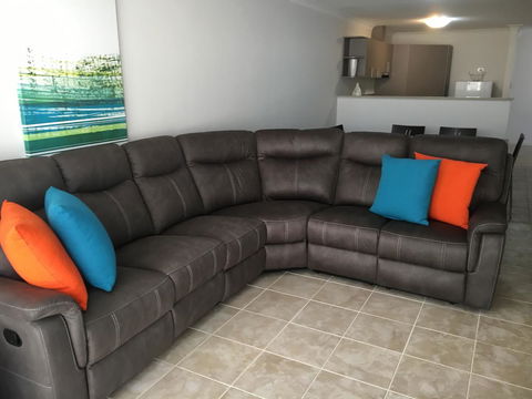 Geographe Bay Apartment - Accommodation Gladstone 3