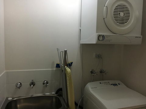 Geographe Bay Apartment - Accommodation Gladstone 19