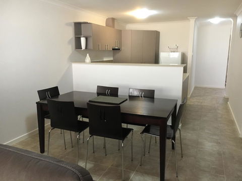 Geographe Bay Apartment - Accommodation Gladstone 12