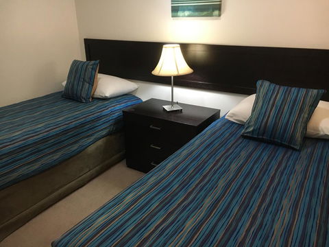 Geographe Bay Apartment - Accommodation Gladstone 18