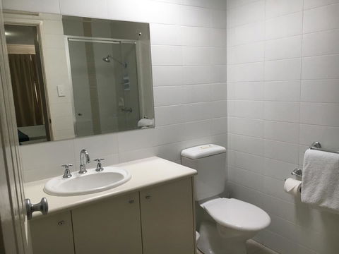Geographe Bay Apartment - Accommodation Gladstone 16